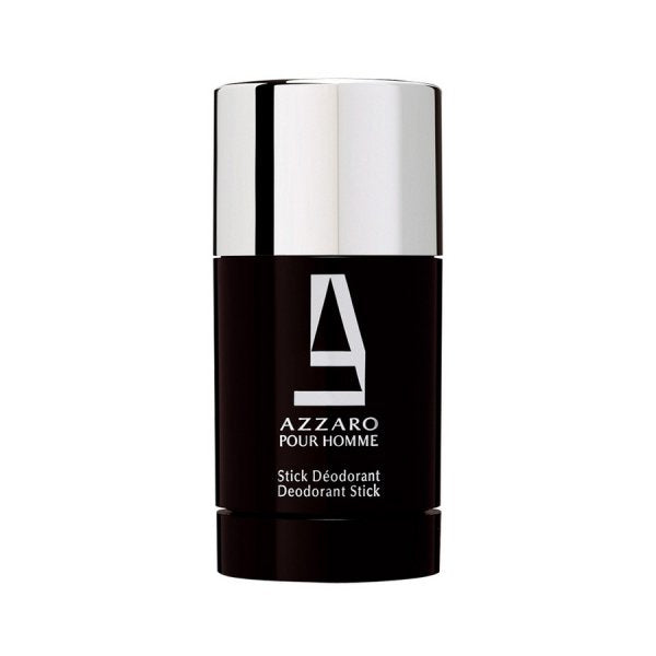 Azzaro Azzaro Night Time Pour Homme 75ml Deodorant Stick - Health & Beauty > Personal Care > Deodorants & Anti-Perspirant > Deodorants