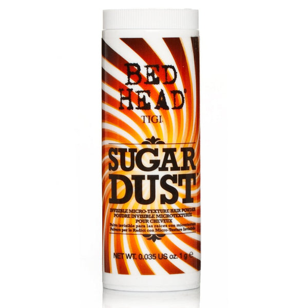 Tigi Tigi Bedhead Candy Fixations Sugar Dust Root Powder 1G - Health & Beauty > Personal Care > Hair Care > Hair Styling Products