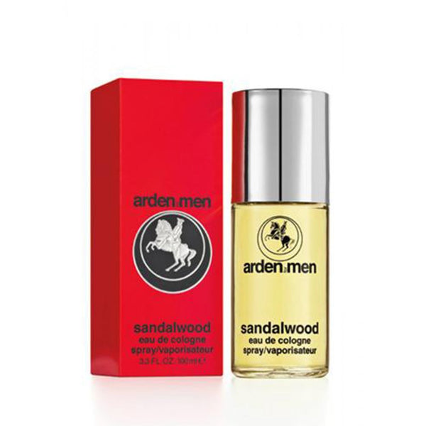 Elizabeth Arden Elizabeth Arden Sandalwood 100ml EDC Spray - Health & Beauty > Personal Care > Cosmetics > Perfumes & Colognes > Colognes
