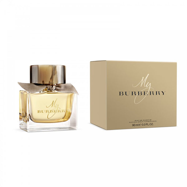 Burberry Burberry My Burberry 30ml EDP Spray - Health & Beauty > Personal Care > Cosmetics > Perfumes & Colognes > Eaux de Parfum