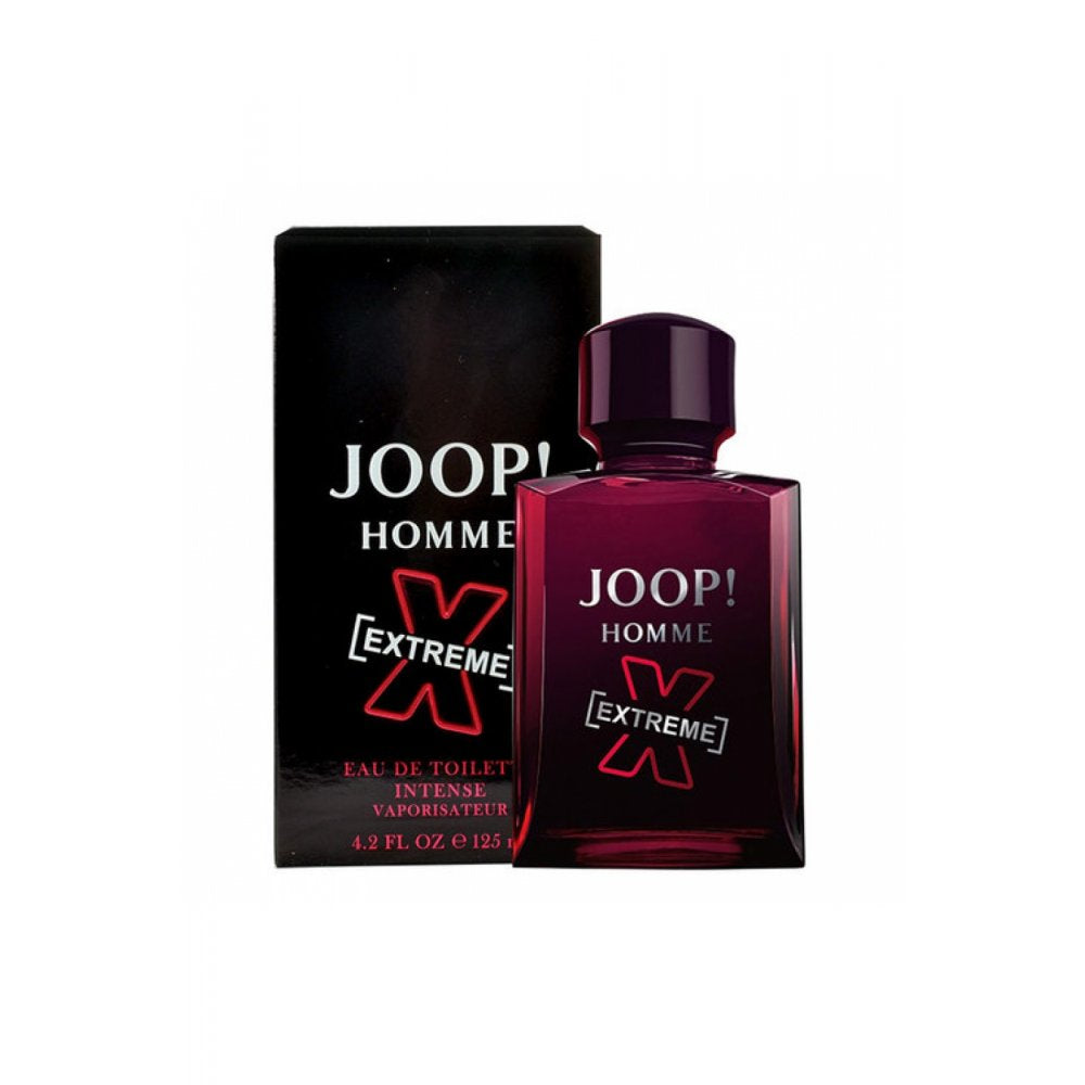 Joop Joop! Homme Extreme 75ml Natural EDT Spray - Health & Beauty > Personal Care > Cosmetics > Perfumes & Colognes > Eaux De Toilette