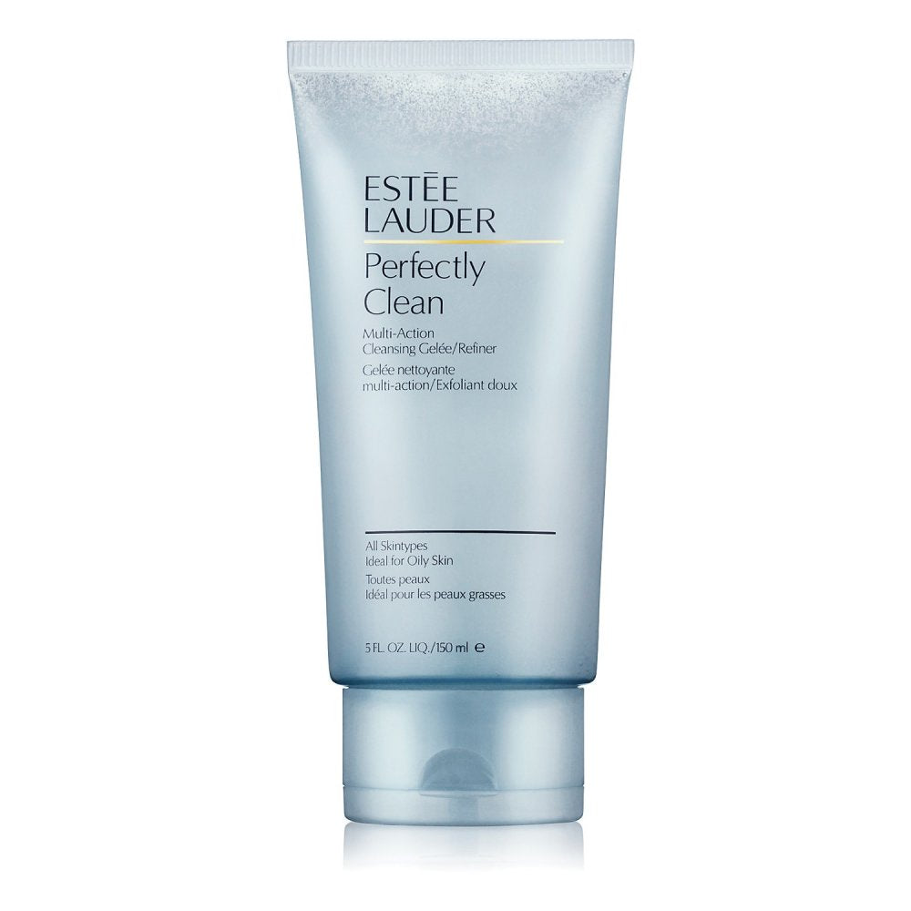 Estee Lauder Estee Lauder Perfectly Clean Multi-Action Gele/Refiner 150ml - Health & Beauty > Personal Care > Cosmetics > Skin Care > Facial Cleansers