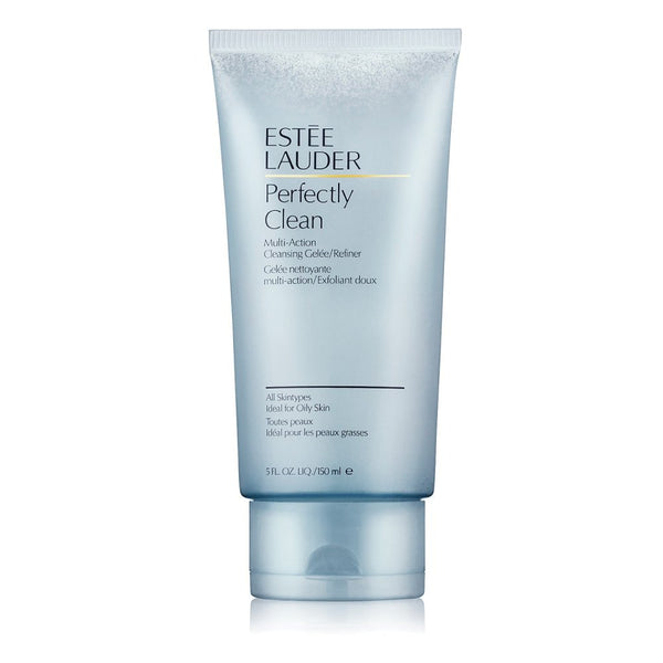 Estee Lauder Estee Lauder Perfectly Clean Multi-Action Gele/Refiner 150ml - Health & Beauty > Personal Care > Cosmetics > Skin Care > Facial Cleansers