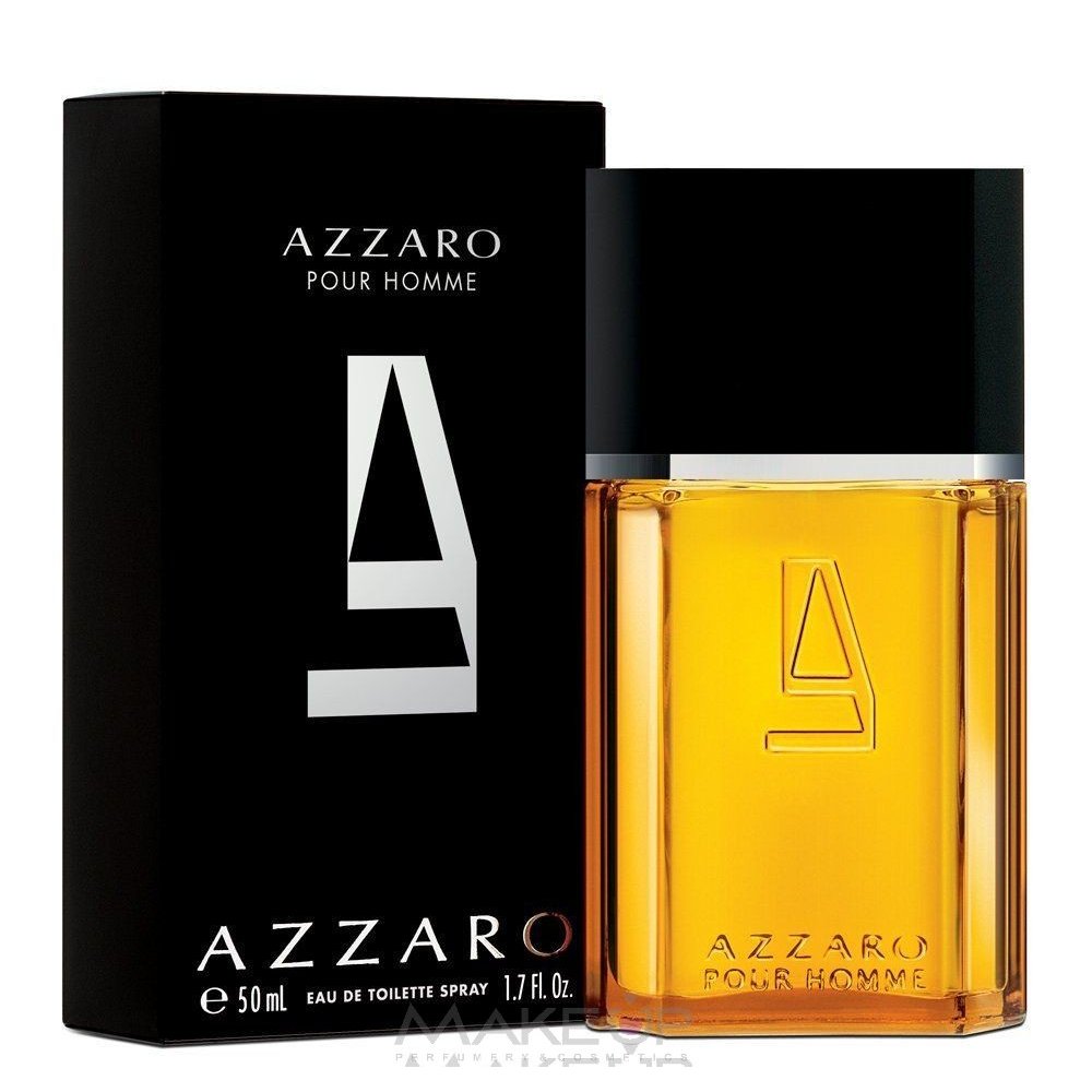 Azzaro Azzaro Pour Homme Gift Set 2X 30ml EDT Spray - Health & Beauty > Personal Care > Cosmetics > Perfumes & Colognes > Eaux De Toilette