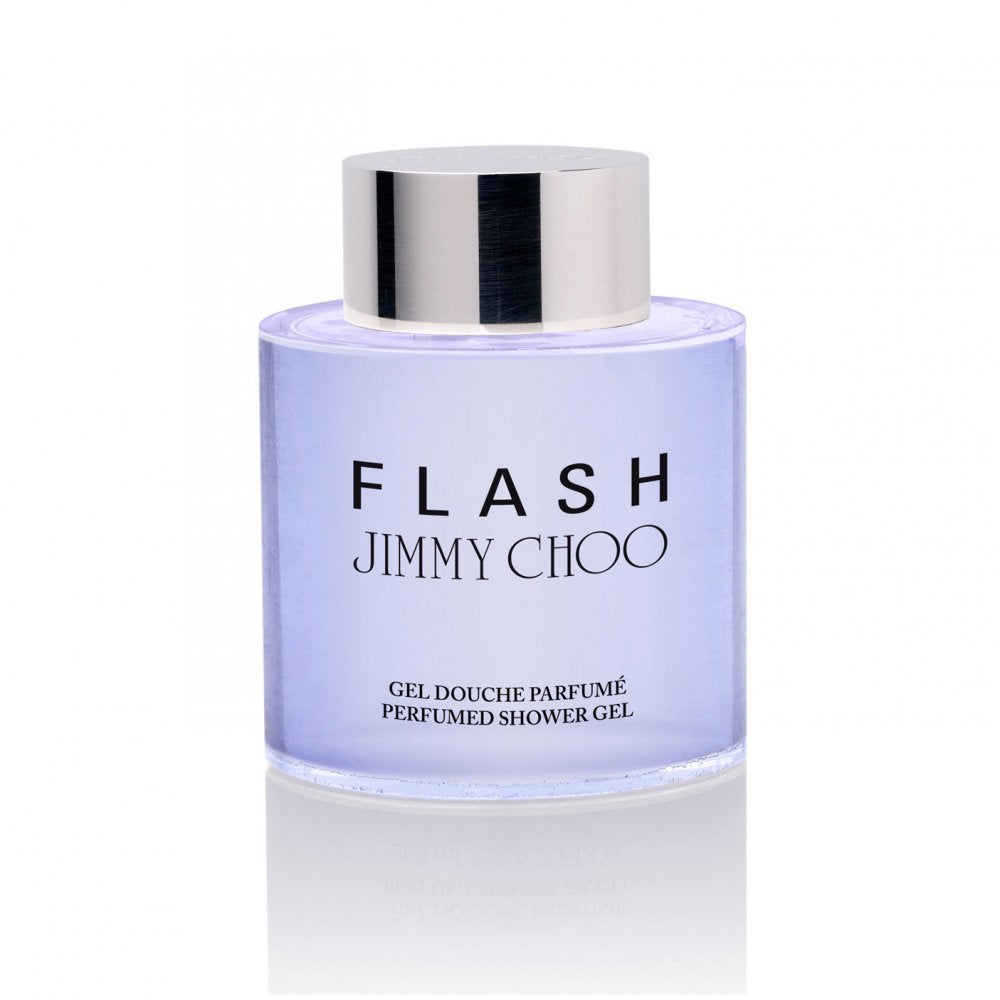 Jimmy Choo Jimmy Choo Flash Perfumed Shower Gel 200ml - Health & Beauty > Personal Care > Cosmetics > Bath & Body > Body Wash