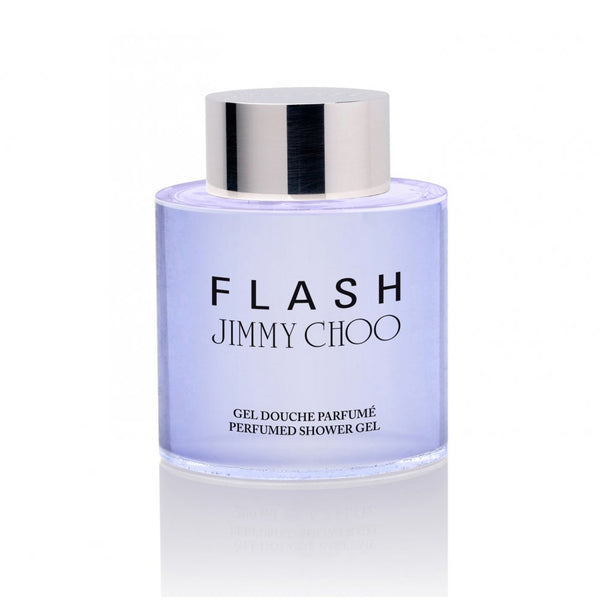 Jimmy Choo Jimmy Choo Flash Perfumed Shower Gel 200ml - Health & Beauty > Personal Care > Cosmetics > Bath & Body > Body Wash