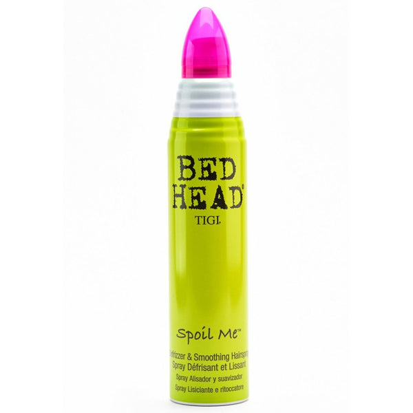 Tigi Tigi Bed Head Spoil Me Defrizzer Spray 300ml - Health & Beauty > Personal Care > Hair Care > Hair Styling Products