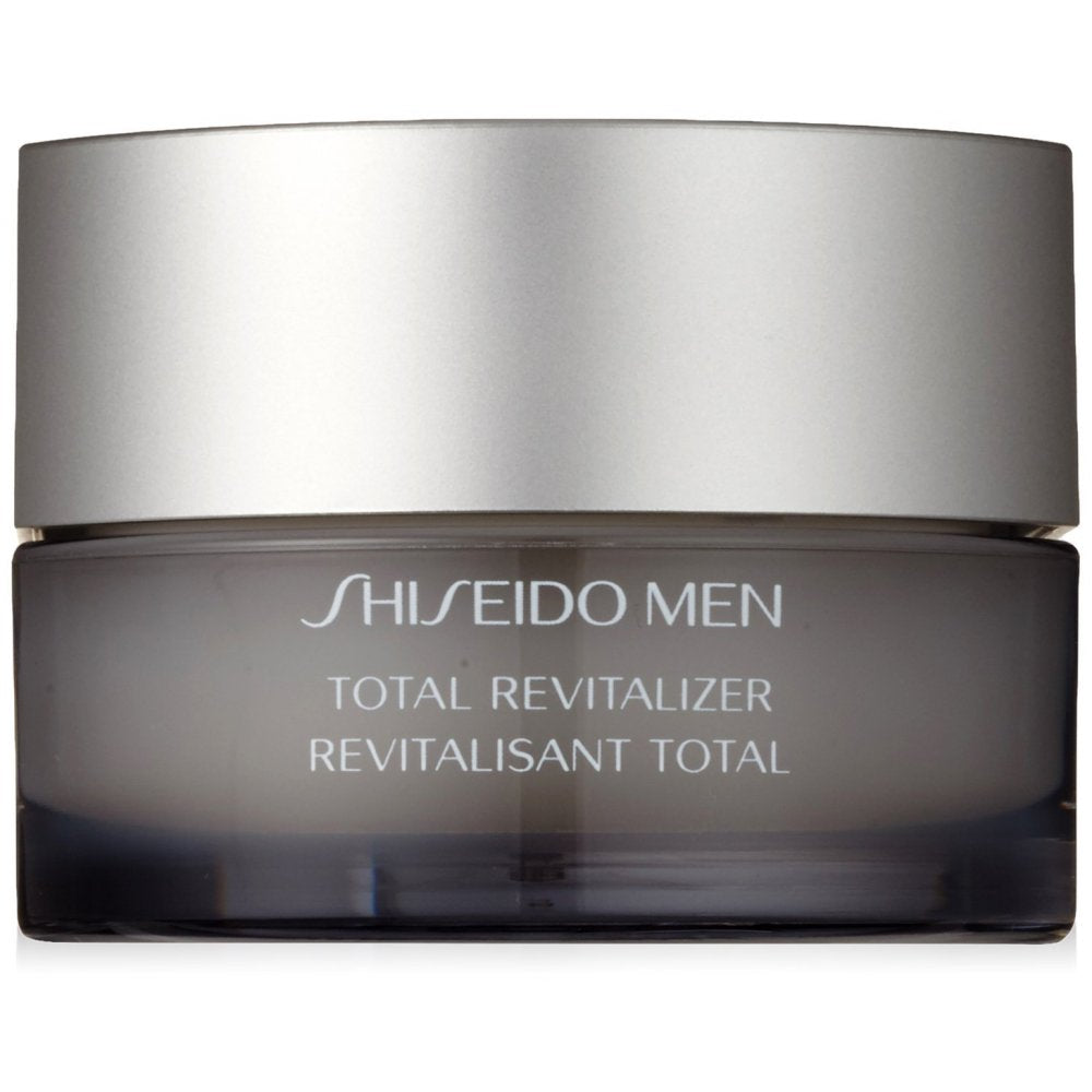Shiseido Shiseido Men Total Revitalizer Age-Defense Anti-Fatigue Cream 50ml - Health & Beauty > Personal Care > Cosmetics > Skin Care > Anti-Aging Skin Care