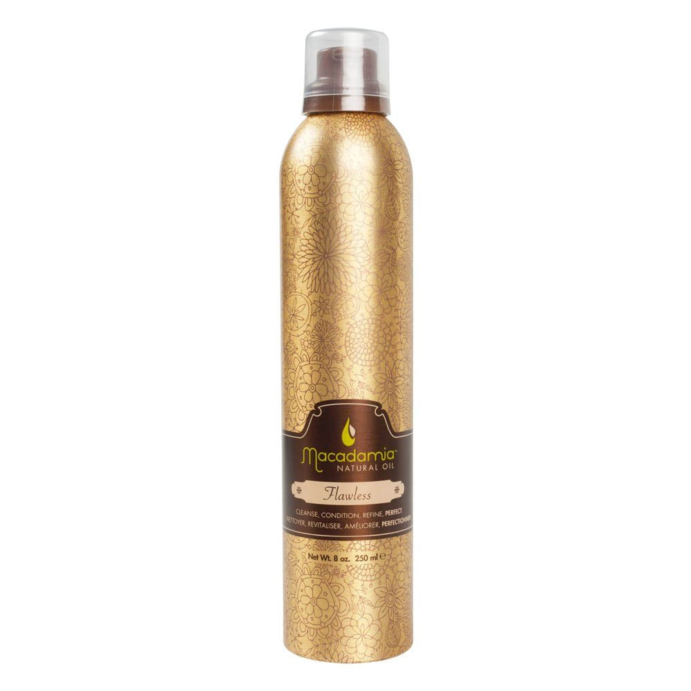 Macadamia Macadamia Natural Oil Flawless Cleansing Conditioner 250ml - Health & Beauty > Personal Care > Hair Care > Shampoo & Conditioner > Conditioners