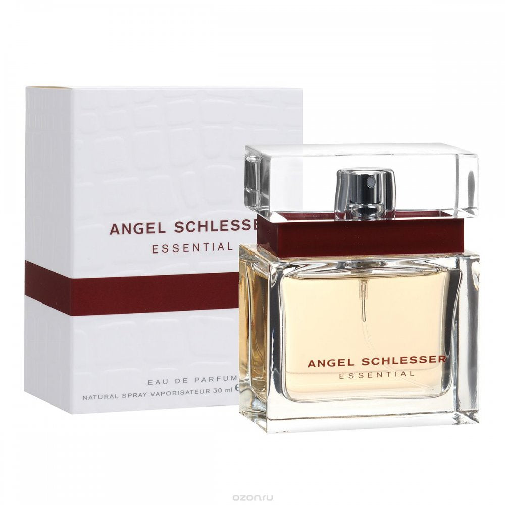 Angel Schlesser Angel Schlesser Essential Womens 100ml EDP Spray - Health & Beauty > Personal Care > Cosmetics > Perfumes & Colognes > Eaux de Parfum