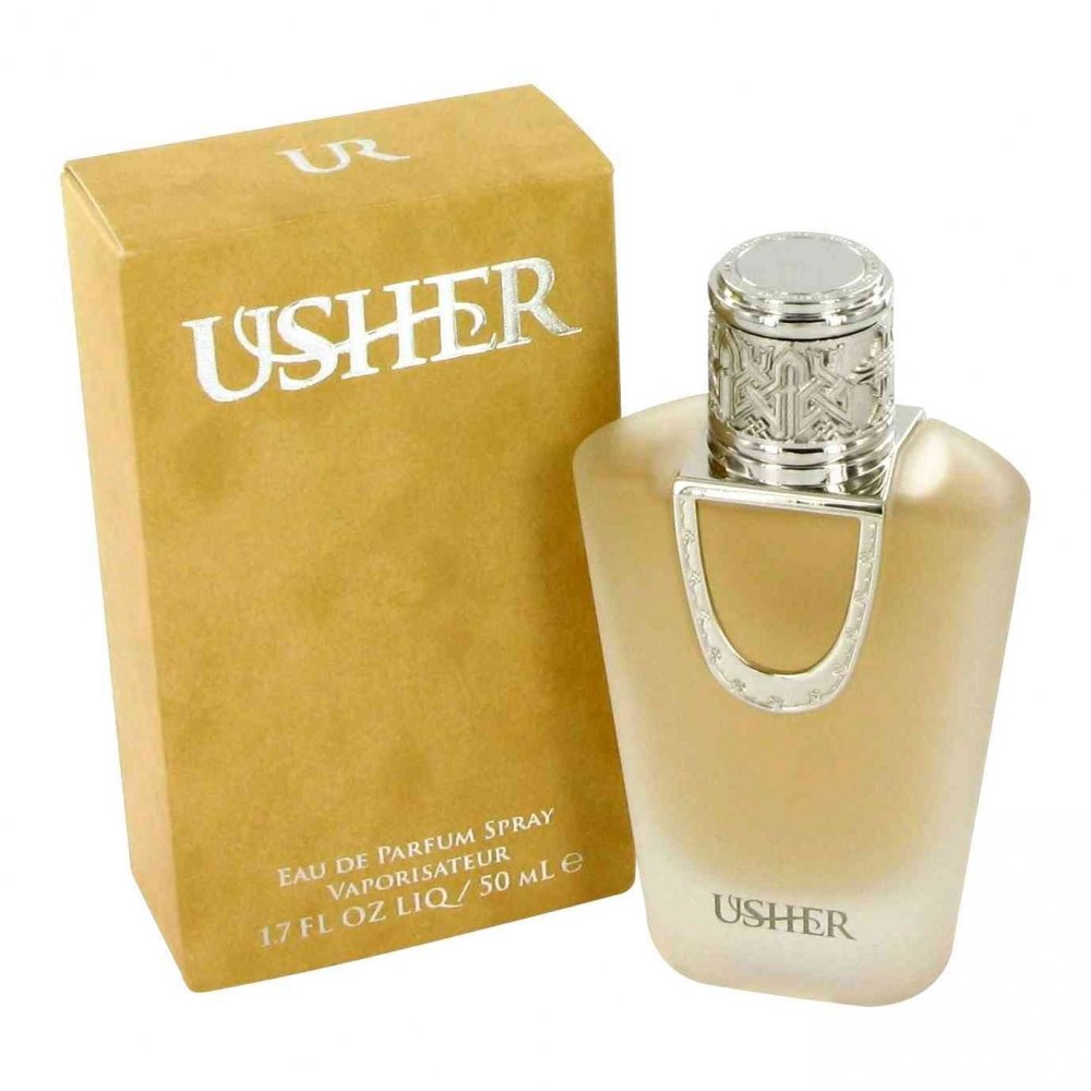 Usher Usher She 15ml EDP Spray - Health & Beauty > Personal Care > Cosmetics > Perfumes & Colognes > Eaux de Parfum
