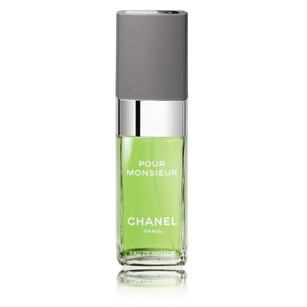 Chanel Chanel Pour Monsieur 100ml EDT Spray - Health & Beauty > Personal Care > Cosmetics > Perfumes & Colognes > Eaux De Toilette