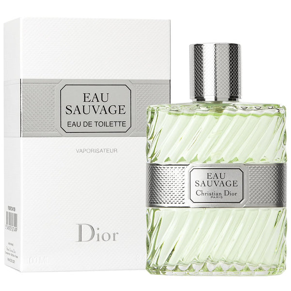 Christian Dior Christian Dior Eau Sauvage 50ml EDT Spray - Health & Beauty > Personal Care > Cosmetics > Perfumes & Colognes > Eaux De Toilette EDT