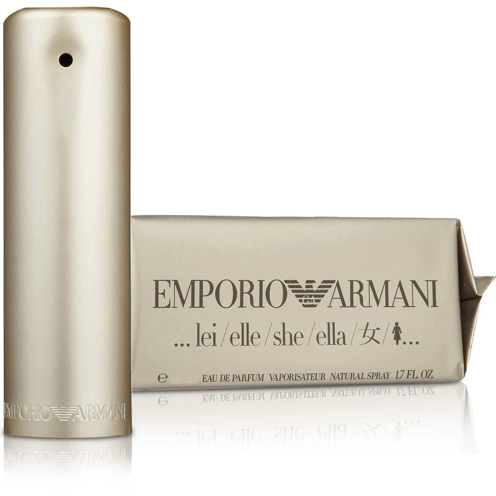 Giorgio Armani Giorgio Armani Emporio Armani Femme 30ml EDP Spray - Health & Beauty > Personal Care > Cosmetics > Perfumes & Colognes > Eaux de Parfum EDP
