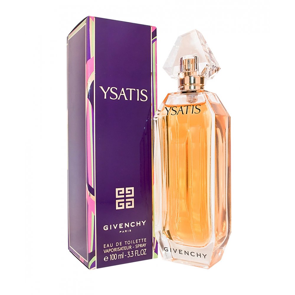 Givenchy Givenchy Ysatis 30ml EDT Spray - Health & Beauty > Personal Care > Cosmetics > Perfumes & Colognes > Eaux De Toilette