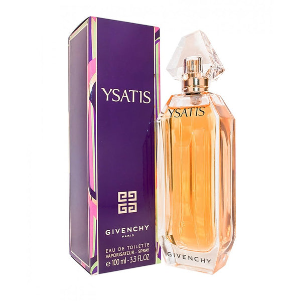 Givenchy Givenchy Ysatis 30ml EDT Spray - Health & Beauty > Personal Care > Cosmetics > Perfumes & Colognes > Eaux De Toilette
