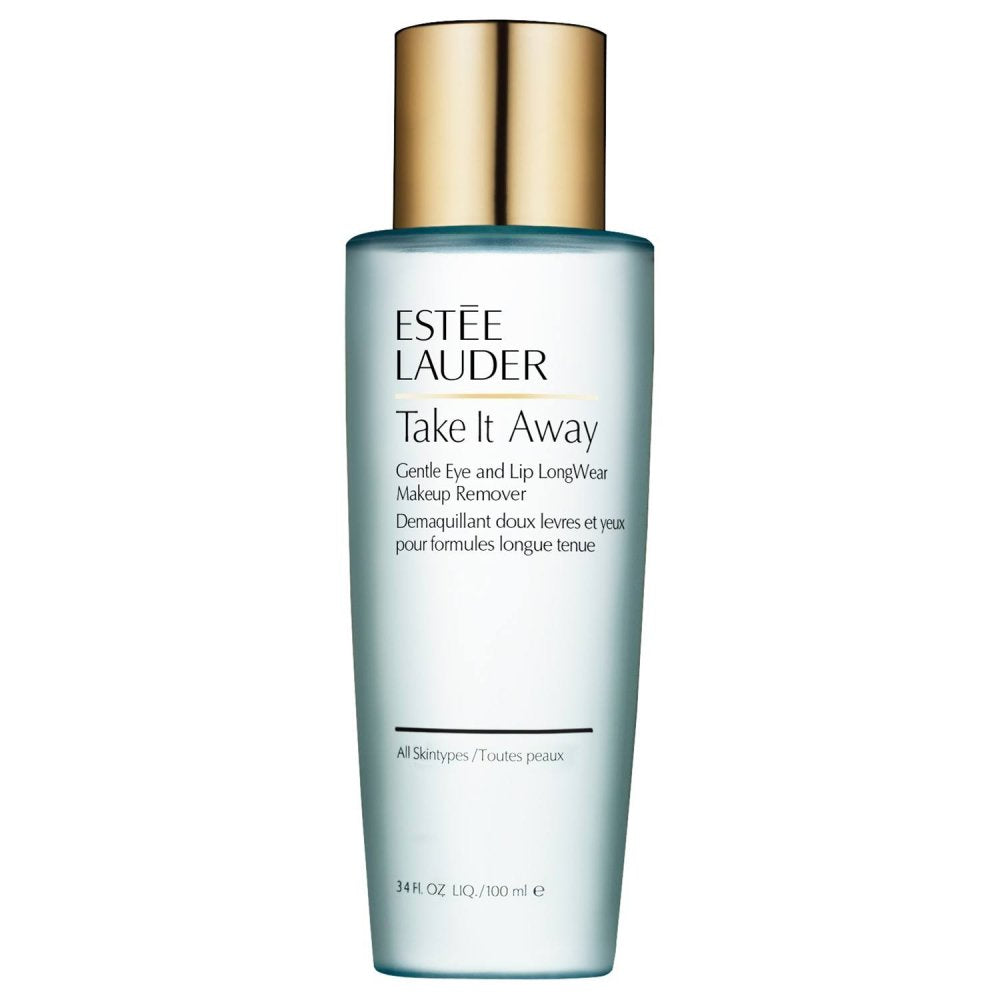 Estee Lauder Estee Lauder Take It Away Gentle Eye And Lip Long Wear Makeup Remover 100ml - Health & Beauty > Personal Care > Cosmetics > Skin Care > Makeup Removers