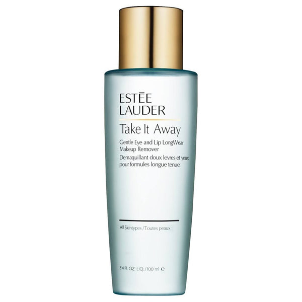 Estee Lauder Estee Lauder Take It Away Gentle Eye And Lip Long Wear Makeup Remover 100ml - Health & Beauty > Personal Care > Cosmetics > Skin Care > Makeup Removers