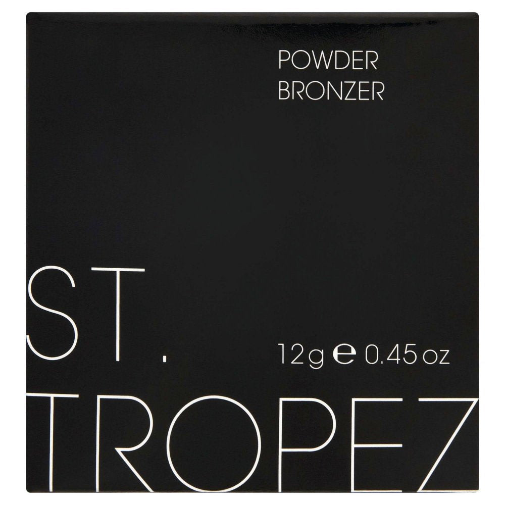 St Tropez St Tropez 12G Powder Bronzer - Health & Beauty > Personal Care > Cosmetics > Makeup > Face Makeup > Blushes & Bronzers