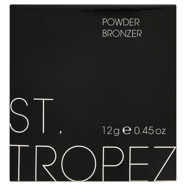 St Tropez St Tropez 12G Powder Bronzer - Health & Beauty > Personal Care > Cosmetics > Makeup > Face Makeup > Blushes & Bronzers
