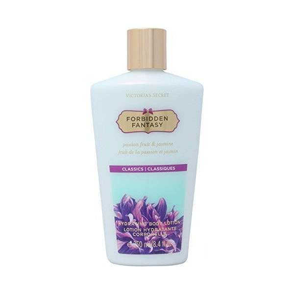 Victoria's Secret Victoria'S Secret 250ml Forbidden Fantasy Body Lotion - Health & Beauty > Personal Care > Cosmetics > Skin Care > Lotions & Moisturizers