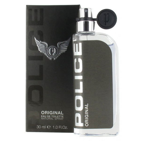 Police Police Original 30ml EDT Natural Spray - Health & Beauty > Personal Care > Cosmetics > Perfumes & Colognes > Eaux De Toilette