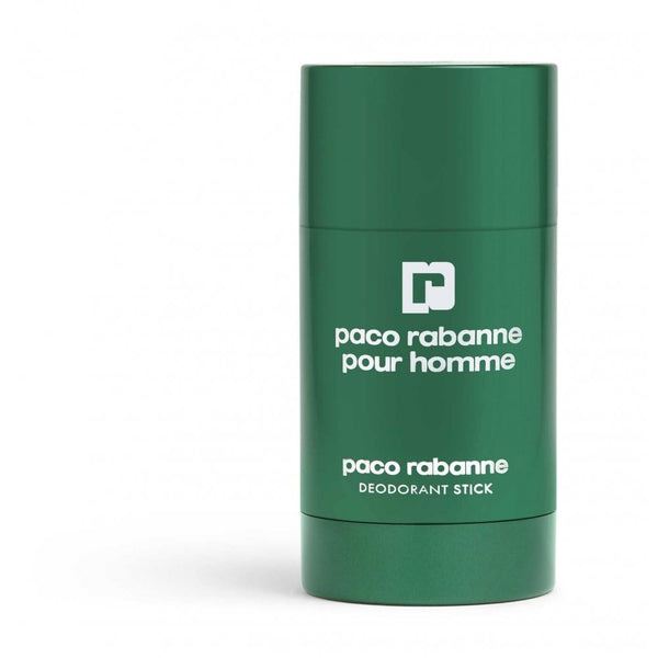 Paco Rabanne Paco Rabanne Pour Homme 75ml Deodorant Stick - Health & Beauty > Personal Care > Deodorants & Anti-Perspirant > Deodorants