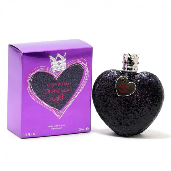 Vera Wang Vera Wang Princess Night 100ml EDT Spray - Health & Beauty > Personal Care > Cosmetics > Perfumes & Colognes > Eaux De Toilette