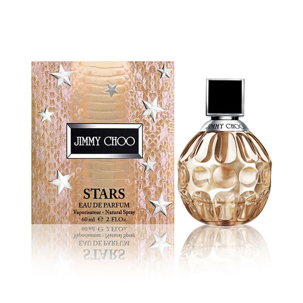 Jimmy Choo Jimmy Choo Stars 100ml EDP Spray - Health & Beauty > Personal Care > Cosmetics > Perfumes & Colognes > Eaux de Parfum