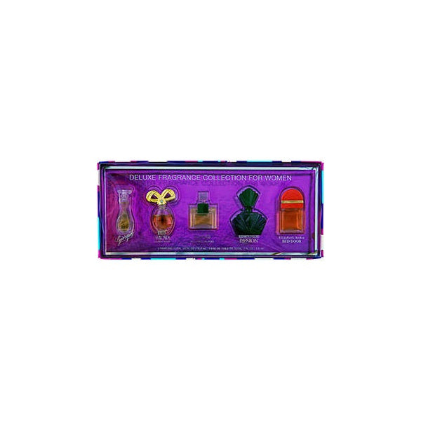 Elizabeth Arden Elizabeth Arden Miniatures EDP Spraygift Set - Health & Beauty > Personal Care > Cosmetics > Perfumes & Colognes > Eaux de Parfum
