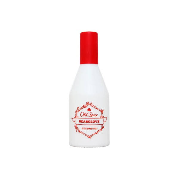 Old Spice Old Spice Bearglove Aftershave 100ml - Health & Beauty > Personal Care > Shaving & Grooming > Aftershave