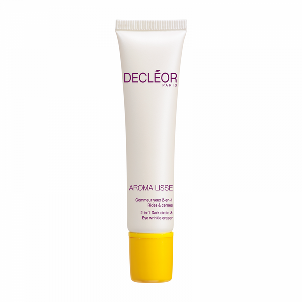 Decleor Decleor Aroma Lisse Dark Circle And Eye Wrinkle Eraser 15ml - Health & Beauty > Personal Care > Cosmetics > Skin Care > Eye Creams