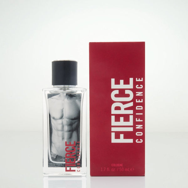 Abercrombie & Fitch Abercrombie & Fitch Fierce Confidence 50ml Cologne Spray - Health & Beauty > Personal Care > Cosmetics > Perfumes & Colognes > Colognes