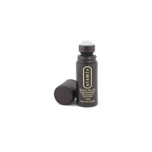 Aramis Aramis 24-Hour High Performance 75ml Deodorant Roll-On - Health & Beauty > Personal Care > Deodorants & Anti-Perspirant > Deodorants