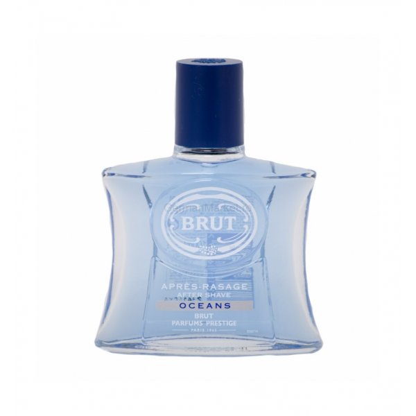 Faberge Faberge Brut Oceans Aftershave 100ml - Health & Beauty > Personal Care > Shaving & Grooming > Aftershave