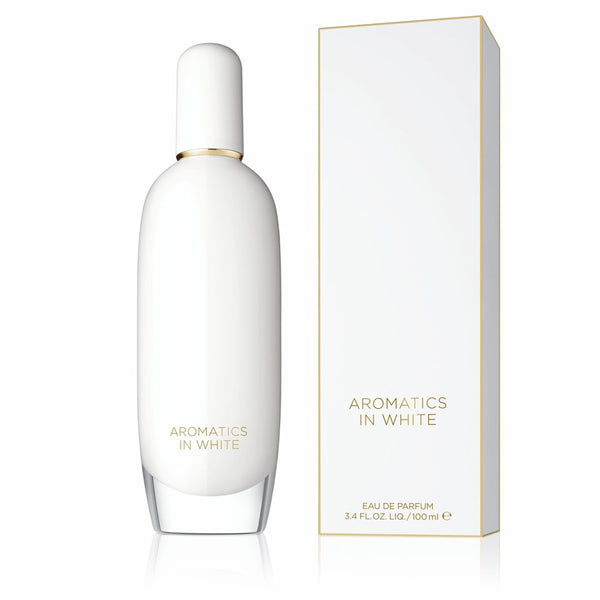 Clinique Clinique Aromatics In White 50ml EDP Spray - Health & Beauty > Personal Care > Cosmetics > Perfumes & Colognes > Eaux de Parfum