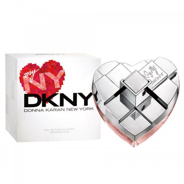 DKNY DKNY My NY 50ml EDP Spray - Health & Beauty > Personal Care > Cosmetics > Perfumes & Colognes > Eaux de Parfum