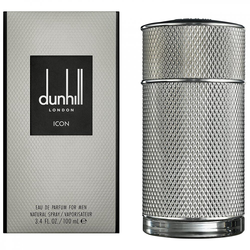 Dunhill Dunhill London Icon For Men 100ml EDP Spray - Health & Beauty > Personal Care > Cosmetics > Perfumes & Colognes > Eaux de Parfum
