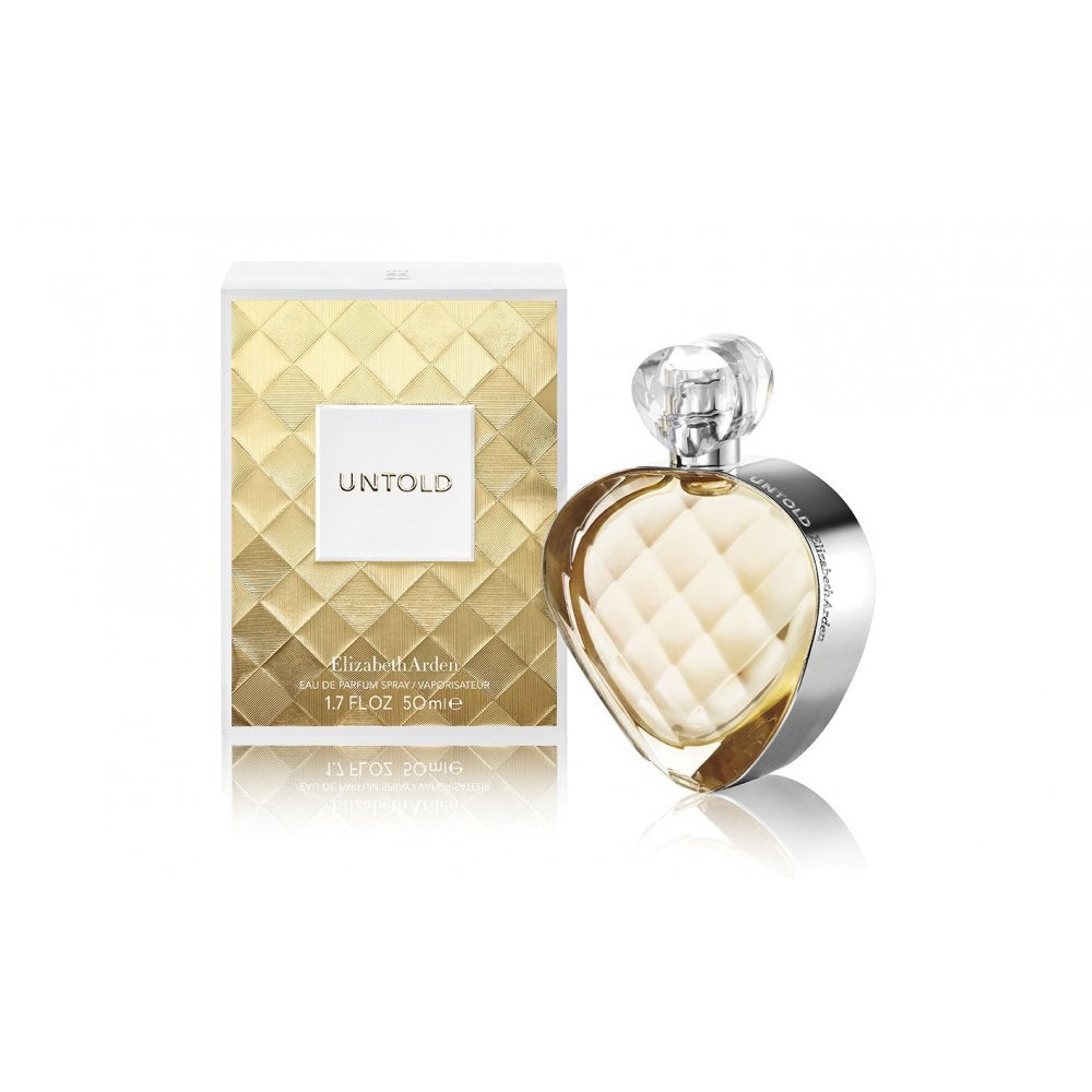 Elizabeth Arden Elizabeth Arden Untold Absolu 30ml EDP Spray - Health & Beauty > Personal Care > Cosmetics > Perfumes & Colognes > Eaux de Parfum