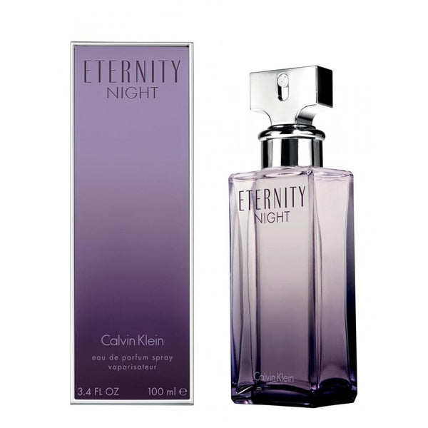 Calvin Klein Calvin Klein Eternity Night 100ml EDP Spray - Health & Beauty > Personal Care > Cosmetics > Perfumes & Colognes > Eaux de Parfum
