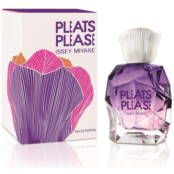 Issey Miyake Issey Miyake Pleats Please 100ml EDP Spray - Health & Beauty > Personal Care > Cosmetics > Perfumes & Colognes > Eaux de Parfum