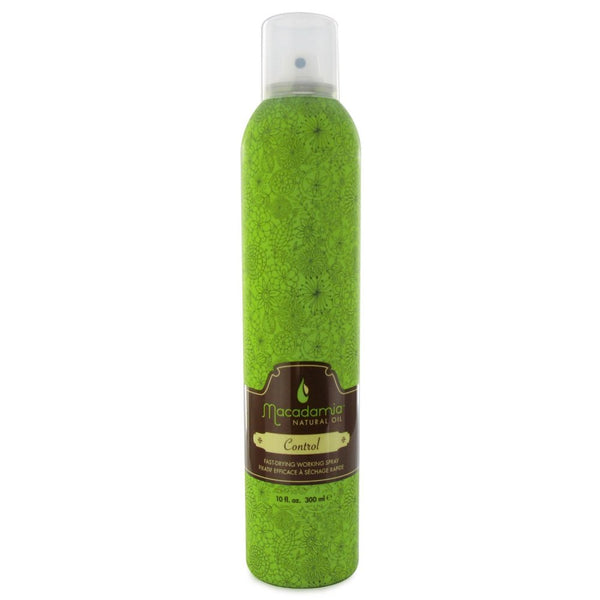 Macadamia Macadamia 100ml Control Fast Drying Working Spray - Health & Beauty > Personal Care > Hair Care > Hair Styling Products