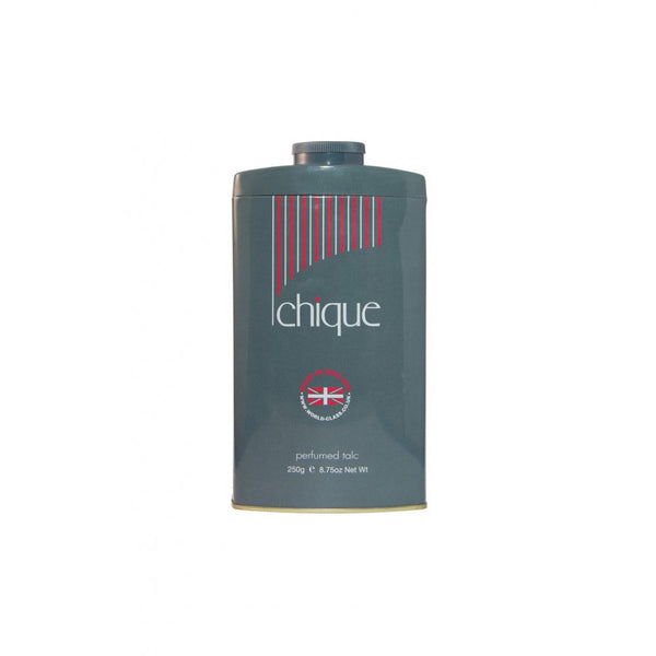 Taylor of London Taylor Of London Chique 250G Perfumed Talc - Health & Beauty > Personal Care > Cosmetics > Skin Care > Body Powder