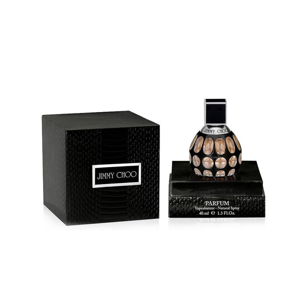 Jimmy Choo Jimmy Choo Limited Edition 40ml EDP Spray - Health & Beauty > Personal Care > Cosmetics > Perfumes & Colognes > Eaux de Parfum