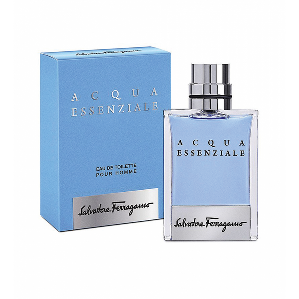 Salvatore Ferragamo Salvatore Ferragamo Acqua Essenziale 30ml EDT Spray - Health & Beauty > Personal Care > Cosmetics > Perfumes & Colognes > Eaux De Toilette EDT