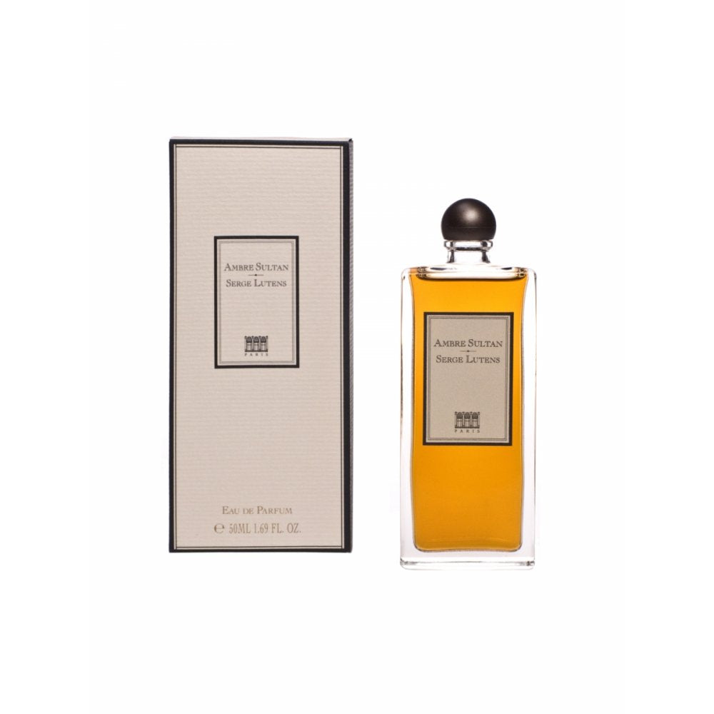 Serge Lutens Serge Lutens Ambre Sultan 50ml EDP Spray - Health & Beauty > Personal Care > Cosmetics > Perfumes & Colognes > Eaux de Parfum