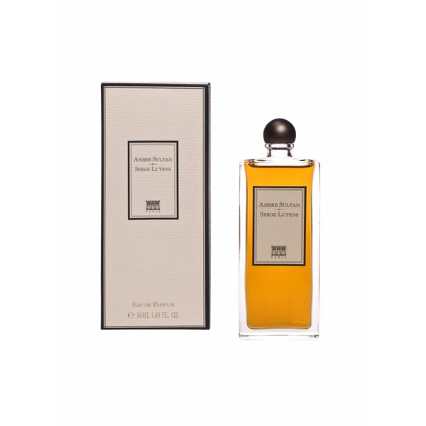 Serge Lutens Serge Lutens Ambre Sultan 50ml EDP Spray - Health & Beauty > Personal Care > Cosmetics > Perfumes & Colognes > Eaux de Parfum