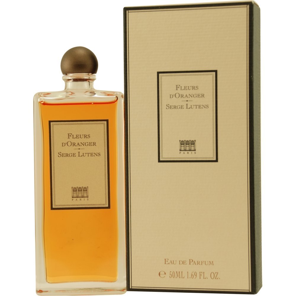 Serge Lutens Serge Lutens Fleurs D'Oranger 50ml EDP Spray - Health & Beauty > Personal Care > Cosmetics > Perfumes & Colognes > Eaux de Parfum