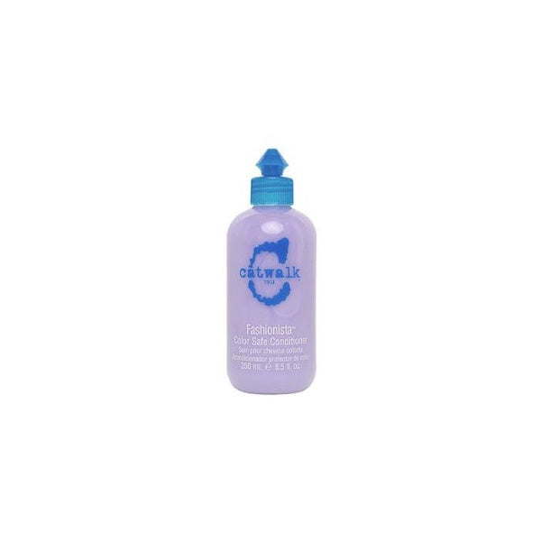 Tigi Tigi Catwalk Fashionista Conditioner 250ml (Colour Safe) - Health & Beauty > Personal Care > Hair Care > Shampoo & Conditioner > Conditioners