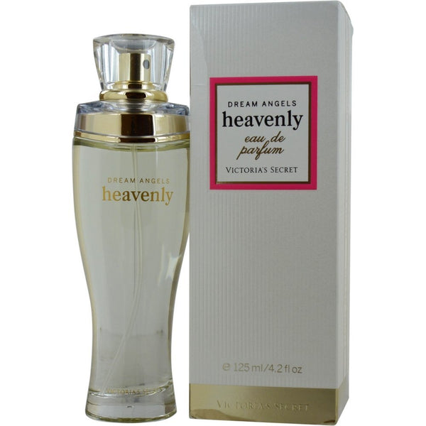 Victoria's Secret Victorias Secret Dream Angels Heavenly 75ml EDP Spray - Health & Beauty > Personal Care > Cosmetics > Perfumes & Colognes > Eaux de Parfum
